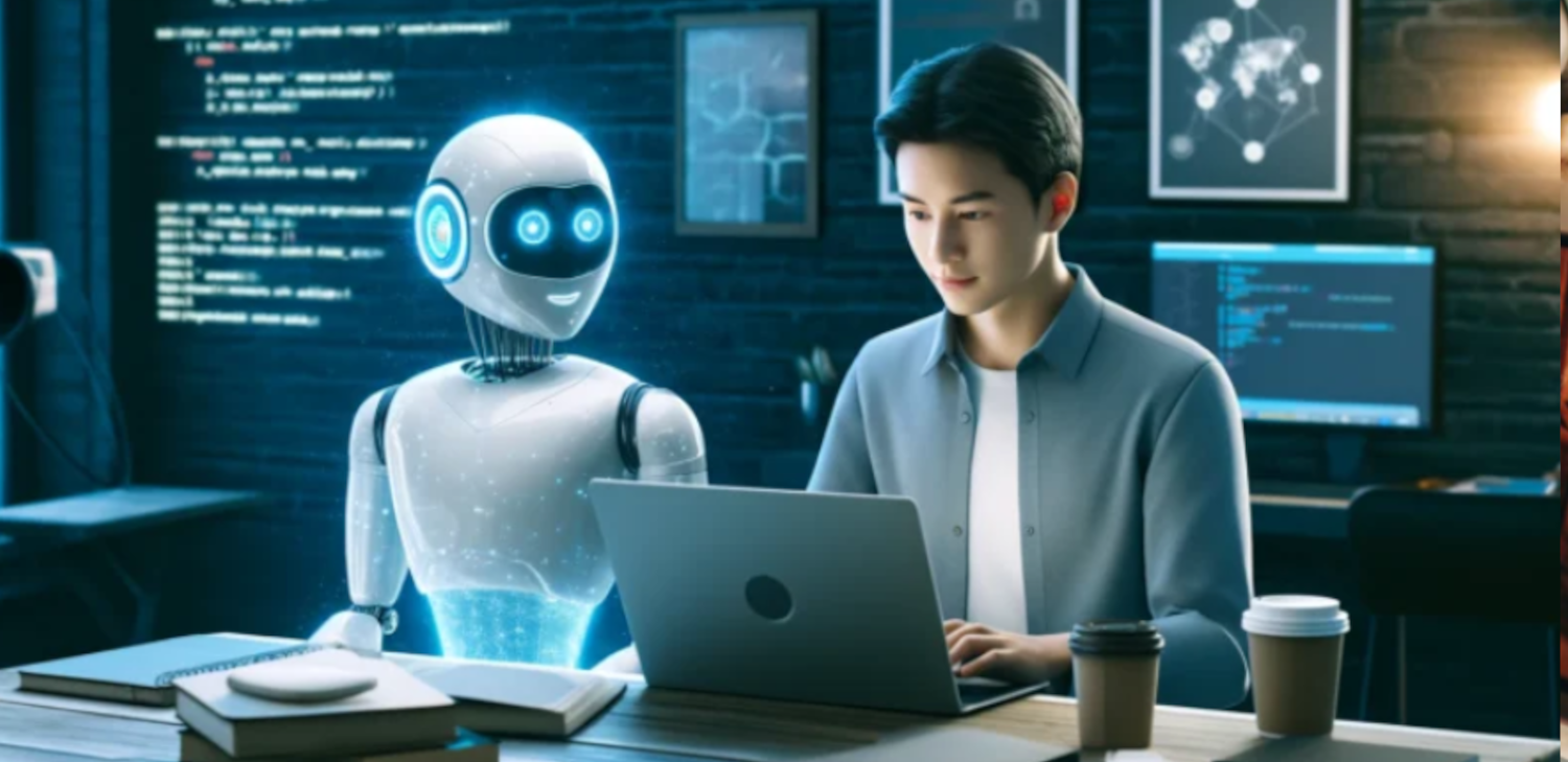 Custom AI Web Development