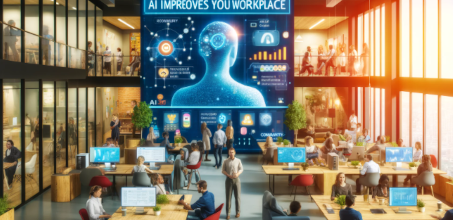 AI Office Professionals